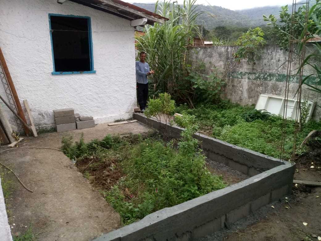 Camacã: Creche Durvalina Almeida em Jacareci recebe reforma